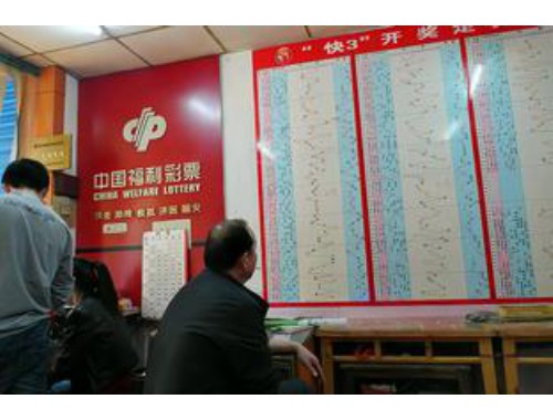 彩票店一般利润怎么样